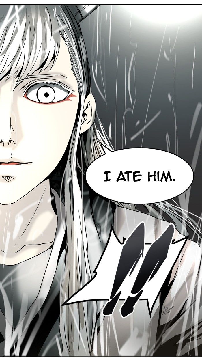 Tower of God Chapter 307 97